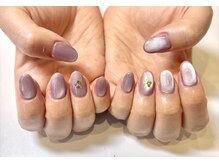 アールエム(Rm)/5月◇ネイル