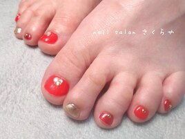 ちび爪さんにもおススメの赤♪