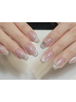 シンプル系（オフィス・日常）が得意