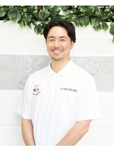 門前仲町イエティ鍼灸整骨院（旧：イエティ鍼灸整骨院）&nbsp;庄司 達朗