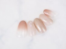 マニネイルケア 新宿店(maninail CARE)/デザイン