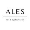 アイラッシュネイルサロン アレス 向ヶ丘遊園 登戸店(Eyelash Nailsalon ales)のお店ロゴ