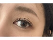 ナナアイラッシュ(Nana. eyelash)の雰囲気（リペアメニュー、つけ放題とメニューが豊富！お好みの濃さに◎）