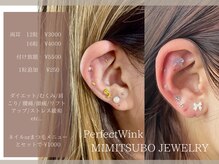 パーフェクトウィンク 新所沢店(PerfectWink)