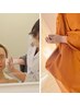【最強発汗デトックス】よもぎ蒸し(足湯・REVIスキンケア半顔体験付き)95分♪