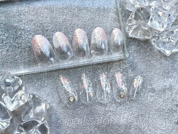 8月シンプル定額　新規6,050円