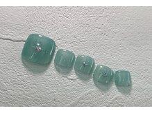 クレッシェレ(crescere)/Foot 定額¥6900