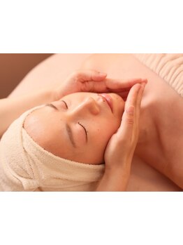 小顔になりたい