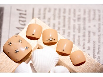 エル トウキョウ キャンディ(L tokyo CANDY)/F11