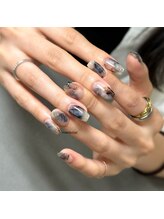 Mネイル 伏見店/持ち込みネイル