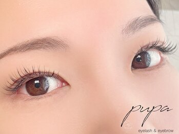 プパ 烏丸店(pupa)/マツエク/まつげパーマ/眉毛専門