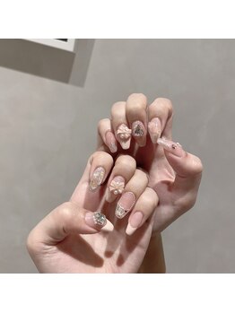 ミユネイル(miyunail)/