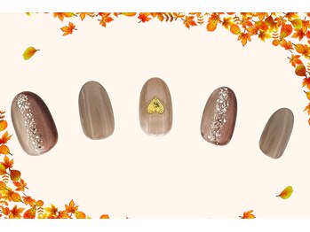 エクラン 綱島店(ecrin)/定額パールコース