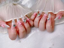 スノーネイルサロン 新宿店(Snow nail salon)/