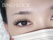 ドットアイルーム(.eye room)/バインドロック