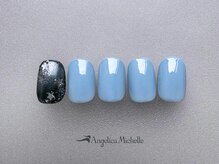 アンジェリカミッシェル センター北店/定額・シンプルアートコース