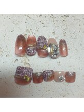 シャルム(Charme)/定額11000円