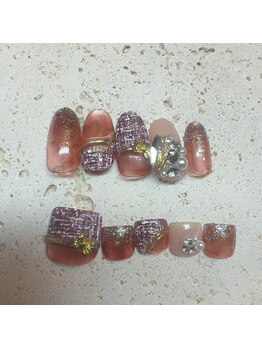 シャルム(Charme)/定額11000円