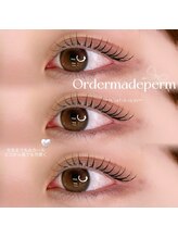 アルカナ 原宿表参道(ARCANA)/【オーダーメイドパーマ】