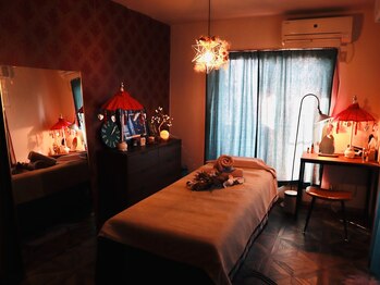 ドゥーロンロン(Doux Ronron)