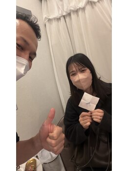 ミアルマ(mi alma)/ウェディングの方にも！！