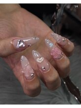 サクラ(SAKURA)/ネイル