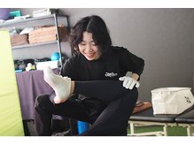 スマートストレッチ 館林店(SMART STRETCH)/全身スッキリ