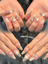 ビビア(ViViA)/￥10980 / 初回￥10480