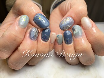 ケーネイルズ(K..nails)/