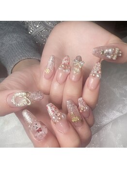 ヘブン 池袋(HEAVEN)/長 さだしやり放題×つけ放題