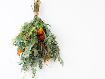 ミンニ(MINNI)/スワッグ