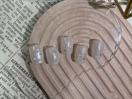 ニュアンス【パラジェル梅田】