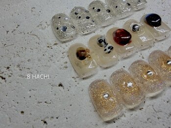 フィルイン/長さだし/持ち込み可