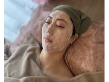 シオナ(Siona)/毛穴引き締め泡洗顔