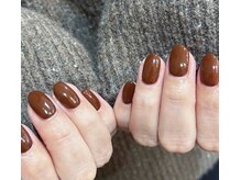 ココシア ネイル(Cocosia)/One color ¥5500