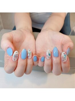 定額デザインです