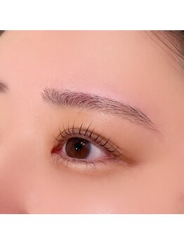 ヴァイス(VAICE)/まつげパーマ/眉毛ワックス脱毛