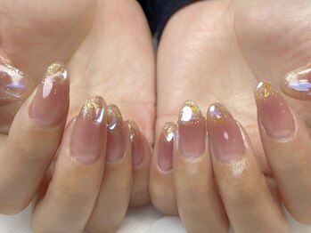 アトリエエル(atelier eL)/お客様ネイル37