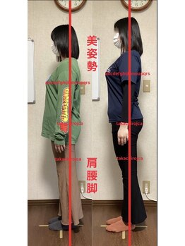 たか施術院/セルフケレッスン日常が練習場所