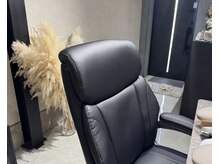 リュンヌ(lune)の雰囲気(完全個室)