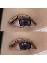 エトワールビューティー(ETOILE BEAUTY)/まつげパーマ