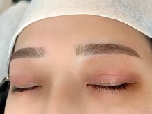 オクターブ 天神店(Octave)/眉ワックス脱毛【天神】