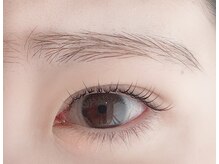 アーティス ヘア デザイン(Artis hair design)/ナチュラル美まつ毛