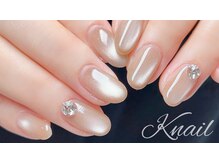ケイネイル(Knail)/シンプル/お客様アレンジ