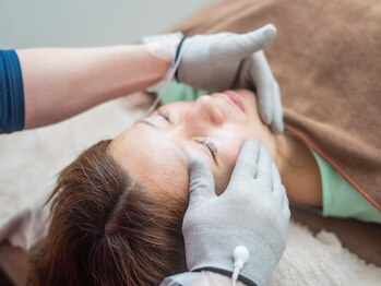 名古屋鍼灸 美容健康院/鍼が苦手な方も