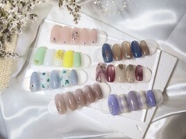 定額トレンドデザイン