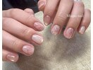 春ニュアンス