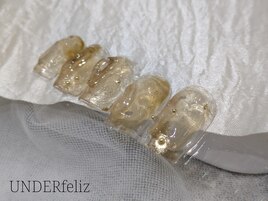 【人気のニュアンスアシメ】定額