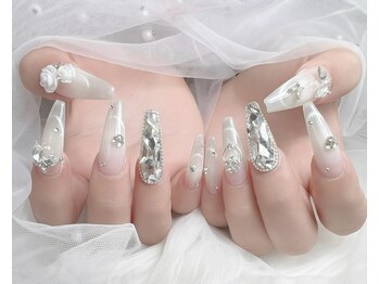 ワンホン、マグネット