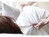 ☆肩甲骨はがし+もみほぐしセット 120分10000円→9600円